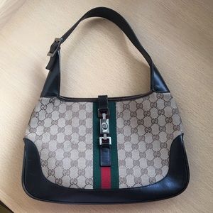 Gucci Jackie O /SOLD